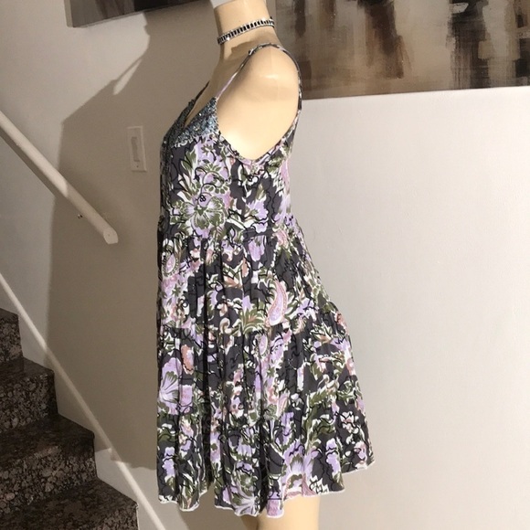 Free People Baby doll dress - Picture 4 of 10